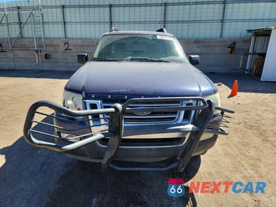 Piąte zdjęcie samochodu w środku: 2007 FORD EXPLORER VIN:1FMEU51K47UA12383 - miniatura