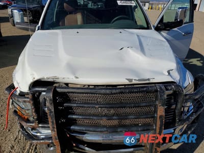 Zdjęcie 11 z 12 samochodu: 2012 DODGE RAM 3500 LONGHORN VIN:3C63DRKL2CG115400 - miniatura