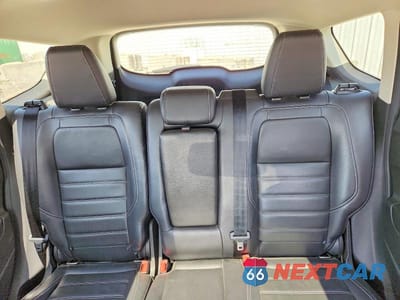 Zdjęcie 10 z 13 samochodu: 2018 FORD ESCAPE SEL VIN:1FMCU0HD1JUB59754 - miniatura