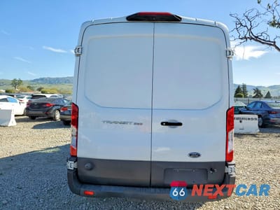 Zdjęcie 6 z 13 samochodu: 2018 FORD TRANSIT 250 DELIVERY VAN VIN:1FTYR2CM2JKA19867 - miniatura