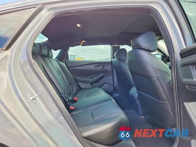 Zdjęcie 10 z 13 samochodu: 2024 HONDA ACCORD HYBRID SPORT-L VIN:1HGCY2F72RA036805 - miniatura
