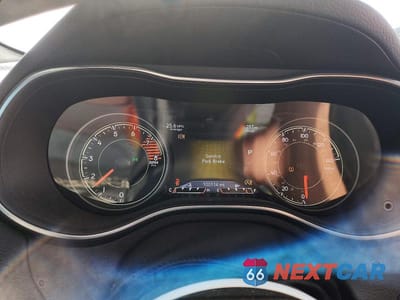 Zdjęcie 9 z 12 samochodu: 2021 JEEP CHEROKEE LATITUDE LUX VIN:1C4PJMMXXMD177924 - miniatura