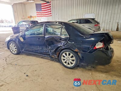 Drugie zdjęcie samochodu z przodu: 2007 HONDA ACCORD EX VIN:1HGCM665X7A045895 - miniatura