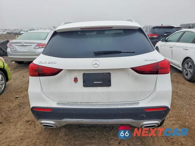 Zdjęcie 6 z 11 samochodu: 2026 MERCEDES-BENZ GLA 250 4MATIC VIN:W1N4N4HB5TJ816581 - miniatura