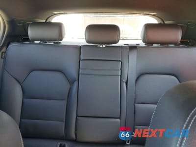 Zdjęcie 10 z 12 samochodu: 2019 MERCEDES-BENZ GLA 250 4MATIC VIN:WDCTG4GB2KU015712 - miniatura