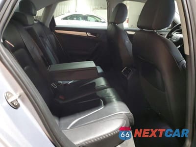 Zdjęcie 10 z 11 samochodu: 2015 AUDI A4 PREMIUM VIN:WAUBFAFL5FN027315 - miniatura