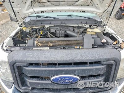Zdjęcie 11 z 12 samochodu: 2016 FORD F250 SUPER DUTY VIN:1FTBF2A68GEC74422 - miniatura