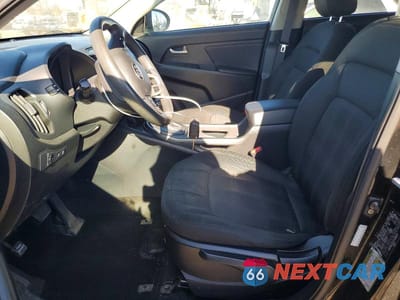 Zdjęcie 13 z 24 samochodu: 2013 KIA SPORTAGE LX VIN:KNDPB3A2XD7538650 - miniatura