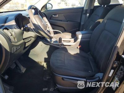 Zdjęcie 13 z 24 samochodu: 2013 KIA SPORTAGE LX VIN:KNDPB3A2XD7538650 - miniatura