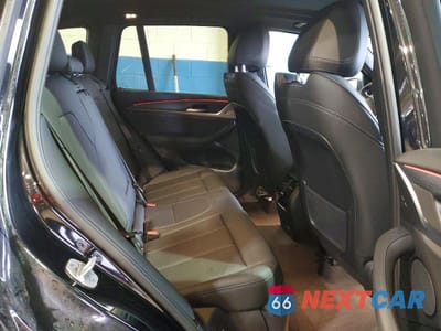 Zdjęcie 11 z 13 samochodu: 2024 BMW X3 XDRIVE30I VIN:WBX57DP09RN297254 - miniatura
