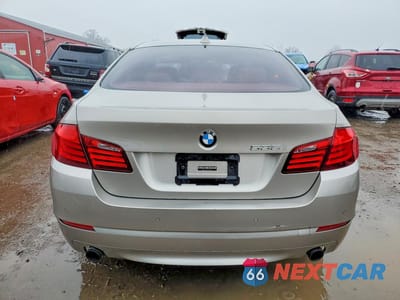 Zdjęcie 6 z 11 samochodu: 2011 BMW 535 XI VIN:WBAFU7C51BC875942 - miniatura