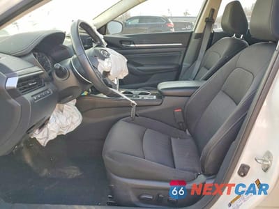 Zdjęcie 7 z 11 samochodu: 2023 NISSAN ALTIMA 2.5 SV VIN:1N4BL4DV8PN300918 - miniatura