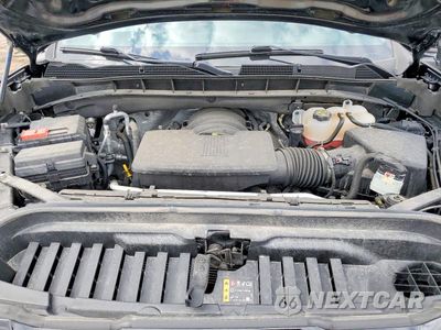 Zdjęcie 11 z 12 samochodu: 2023 GMC SIERRA K1500 VIN:1GTRUAED4PZ289113 - miniatura
