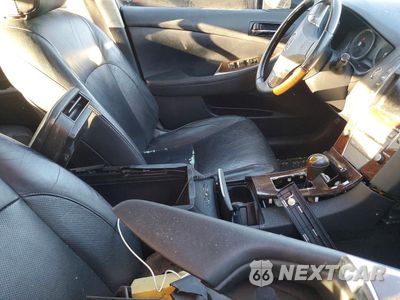 Zdjęcie 13 z 14 samochodu: 2010 LEXUS ES 350 BASE VIN:JTHBK1EG8A2408040 - miniatura