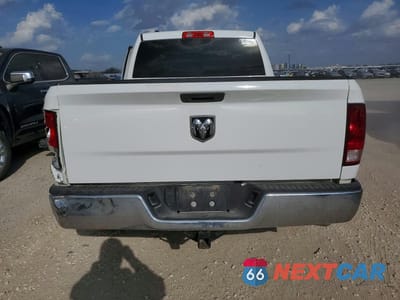 Zdjęcie 6 z 11 samochodu: 2022 RAM 1500 CLASSIC TRADESMAN VIN:1C6RR6FG9NS218039 - miniatura
