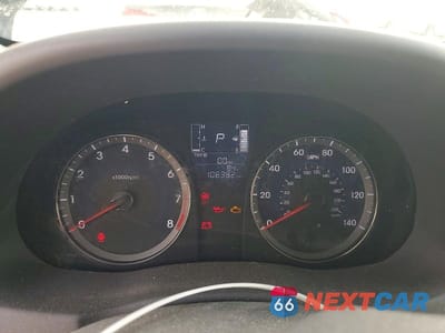 Zdjęcie 9 z 12 samochodu: 2017 HYUNDAI ACCENT SE VIN:KMHCT4AE6HU167310 - miniatura