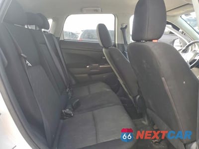 Zdjęcie 11 z 13 samochodu: 2020 MITSUBISHI OUTLANDER SPORT SE VIN:JA4AP4AU3LU024180 - miniatura