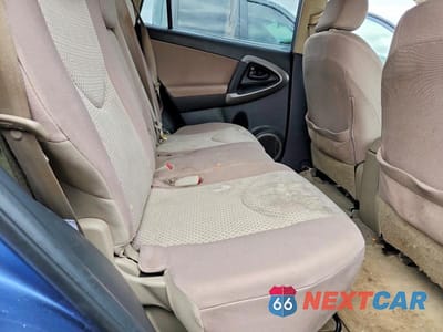 Zdjęcie 11 z 13 samochodu: 2008 TOYOTA RAV4 BASE VIN:JTMBD33V186056530 - miniatura