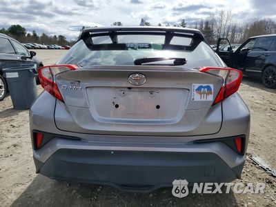 Zdjęcie 6 z 14 samochodu: 2019 TOYOTA C-HR LE VIN:NMTKHMBX0KR092390 - miniatura