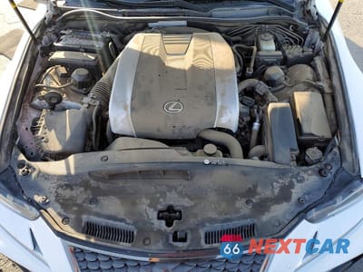 Zdjęcie 11 z 12 samochodu: 2018 LEXUS IS 350 BASE VIN:JTHBZ1D27J5033659 - miniatura
