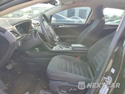 Zdjęcie 7 z 12 samochodu: 2018 FORD FUSION VIN:3FA6P0H76JR125082 - miniatura