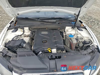 Zdjęcie 11 z 12 samochodu: 2011 AUDI A5 PREMIUM VIN:WAUCFAFR0BA039608 - miniatura