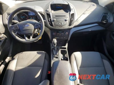 Zdjęcie 8 z 13 samochodu: 2018 FORD ESCAPE SE VIN:1FMCU0GD9JUA35555 - miniatura