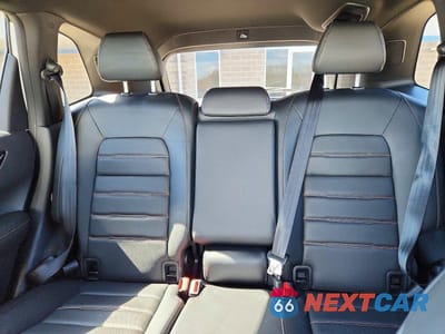 Zdjęcie 10 z 13 samochodu: 2024 HONDA CR-V SPORT TOURING VIN:2HKRS6H93RH802114 - miniatura