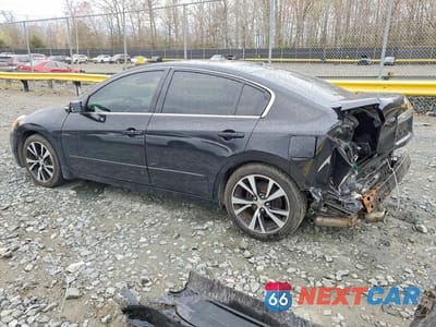 Drugie zdjęcie samochodu z przodu: 2012 NISSAN ALTIMA 2.5 VIN:1N4AL2AP7CC159397 - miniatura