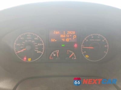 Zdjęcie 9 z 13 samochodu: 2021 RAM PROMASTER 3500 3500 HIGH VIN:3C6MRVJG1ME580539 - miniatura