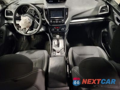 Zdjęcie 8 z 13 samochodu: 2021 SUBARU FORESTER PREMIUM VIN:JF2SKAFC8MH498807 - miniatura
