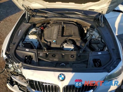 Zdjęcie 11 z 12 samochodu: 2014 BMW 535 XI VIN:WBA5B3C54ED292998 - miniatura