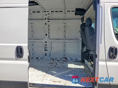 Zdjęcie 11 z 13 samochodu: 2026 RAM PROMASTER 2500 2500 HIGH VIN:3C6LRVDG0TE152547 - miniatura