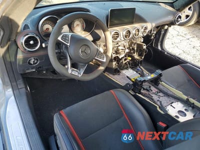 Zdjęcie 8 z 11 samochodu: 2016 MERCEDES-BENZ AMG GT S VIN:WDDYJ7JA7GA003794 - miniatura