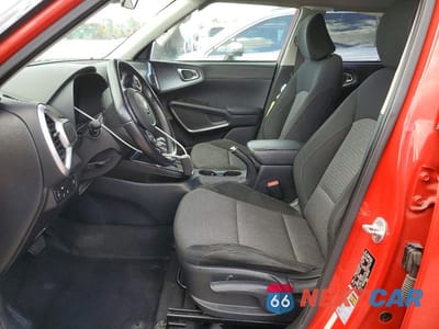 Zdjęcie 7 z 13 samochodu: 2020 KIA SOUL GT-LINE VIN:KNDJ63AU2L7054787 - miniatura