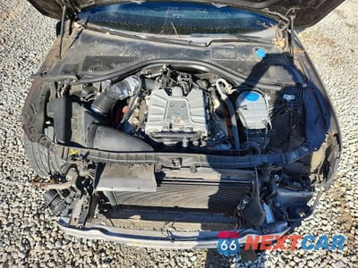 Zdjęcie 11 z 13 samochodu: 2013 AUDI A7 PREMIUM PLUS VIN:WAUYGAFC2DN054573 - miniatura
