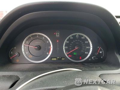 Zdjęcie 9 z 12 samochodu: 2010 HONDA ACCORD LX VIN:1HGCP2F33AA117218 - miniatura