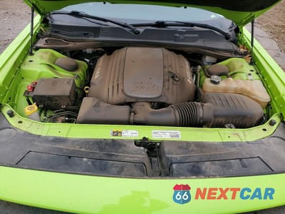 Zdjęcie 11 z 12 samochodu: 2015 DODGE CHALLENGER SXT PLUS VIN:2C3CDZBT6FH737354 - miniatura