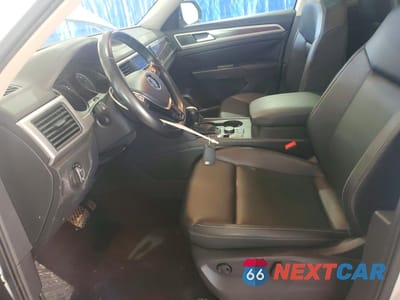 Zdjęcie 7 z 13 samochodu: 2019 VOLKSWAGEN ATLAS SE VIN:1V2UR2CA8KC504058 - miniatura