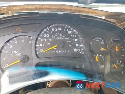 Zdjęcie 9 z 12 samochodu: 2005 CHEVROLET SILVERADO C1500 VIN:1GCEC19T35Z333165 - miniatura