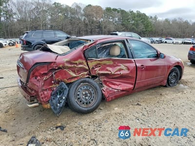 Trzecie zdjęcie samochodu z tyłu: 2011 NISSAN ALTIMA 2.5 VIN:1N4AL2AP0BN495282 - miniatura