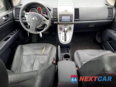 Zdjęcie 8 z 11 samochodu: 2011 NISS SENTRA VIN:3N1AB6AP2BL654035 - miniatura