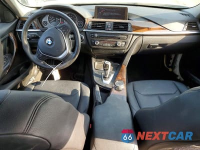 Zdjęcie 8 z 11 samochodu: 2015 BMW 328 XI SULEV VIN:WBA3B5C57FF963282 - miniatura