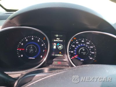 Zdjęcie 9 z 14 samochodu: 2014 HYUNDAI SANTA FE SPORT 2.4L VIN:5XYZUDLB2EG210925 - miniatura