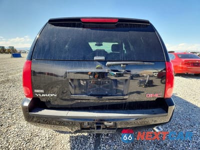 Zdjęcie 6 z 13 samochodu: 2011 GMC YUKON SLT VIN:1GKS2CE02BR242367 - miniatura