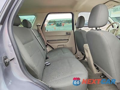 Zdjęcie 11 z 13 samochodu: 2008 FORD ESCAPE XLS VIN:1FMCU92Z18KB34240 - miniatura