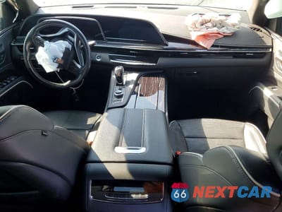 Zdjęcie 8 z 13 samochodu: 2023 CADILLAC ESCALADE SPORT VIN:1GYS4EKL7PR185844 - miniatura