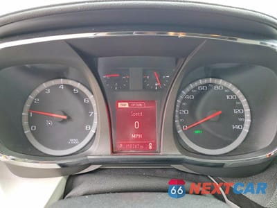 Zdjęcie 9 z 13 samochodu: 2016 GMC TERRAIN SLT VIN:2GKFLPE3XG6228591 - miniatura
