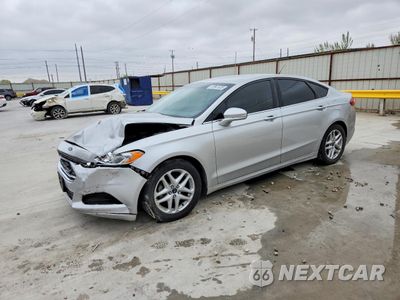 2015 FORD FUSION SE 3FA6P0HD6FR100194 - główne zdjęcie licytacji z USA - miniatura