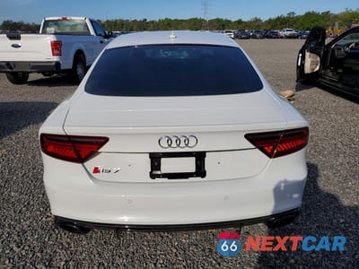 Zdjęcie 6 z 11 samochodu: 2017 AUDI RS7 PRESTIGE VIN:WUAWAAFC1HN902950 - miniatura